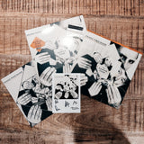 Franz Ferdinand - The human fear | Colored vinyl (LP)