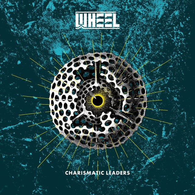 Wheel - Charismatic leaders (CD) - Velvet Music
