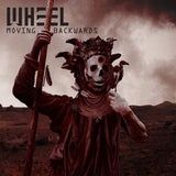 Wheel - Moving backwards (CD) - Velvet Music