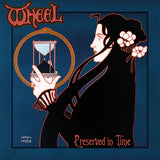 Wheel - Préserver dans le temps (LP)