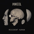 Wheel - Resident human (CD) - Velvet Music
