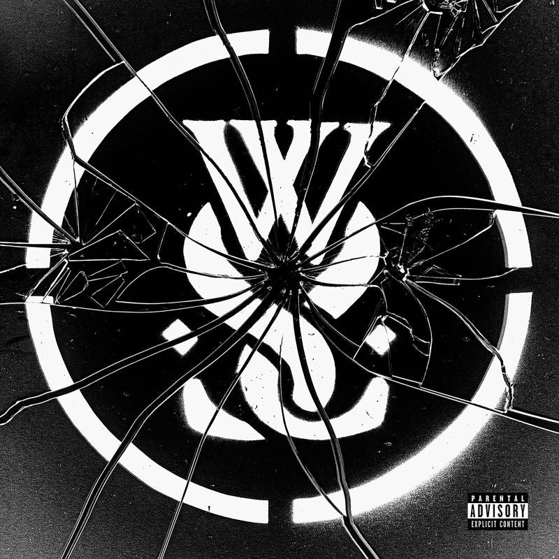 While She Sleeps - Self hell (LP) - Velvet Music