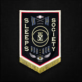 While She Sleeps - Sleeps society (CD) - Velvet Music