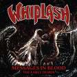Whiplash - Messages in blood: the early demos (CD) - Velvet Music