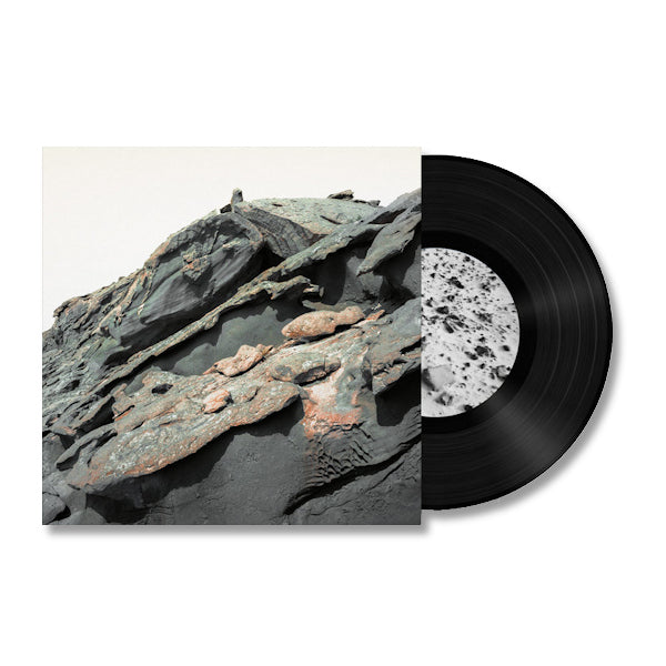 Whispering Sons - 7-surface (12-inch maxi-single) - Velvet Music