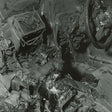 Whispering Sons - The great calm (LP)