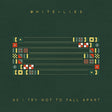 White Lies - As i try not to fall apart (LP)