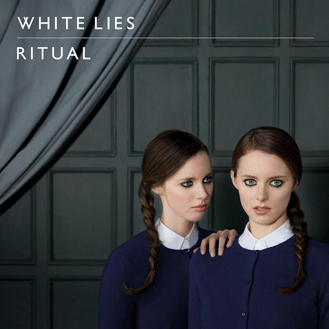 White Lies - Ritual (LP) - Velvet Music