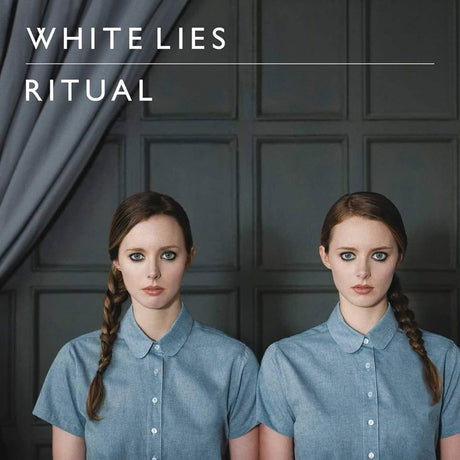 White Lies - Ritual (CD) - Velvet Music