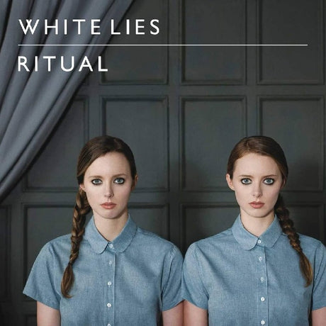 White Lies - Ritual (CD) - Velvet Music