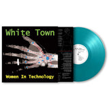 White Town - Women in technology (LP)