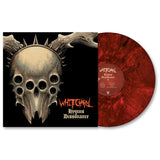 Whitechapel - Hymns in dissonance (LP) - Velvet Music