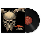 Whitechapel - Hymns in dissonance (LP) - Velvet Music
