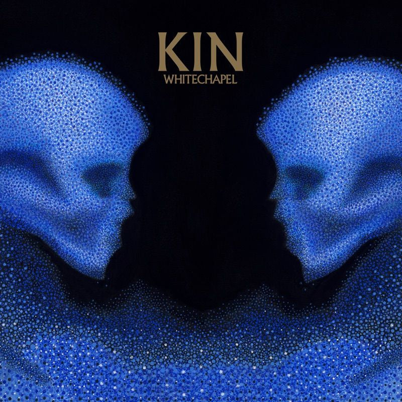 Whitechapel - Kin (CD) - Velvet Music
