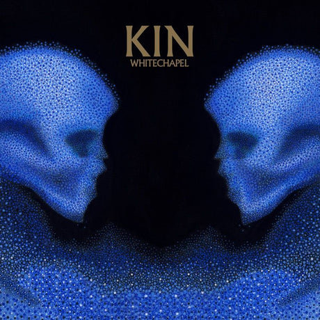Whitechapel - Kin (CD) - Velvet Music