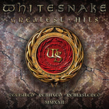 Whitesnake - Greatest hits (LP)