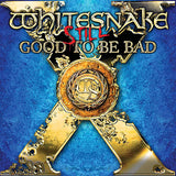 Whitesnake - Still... good to be bad (LP)