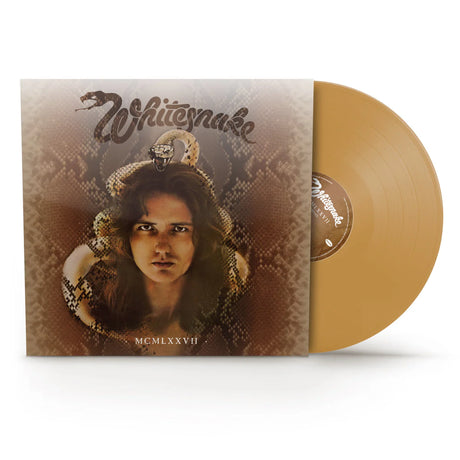 Whitesnake - Whitesnake mcmlxxvii (LP) - Velvet Music