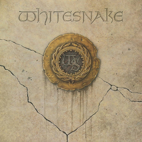 Whitesnake - Whitesnake (LP)