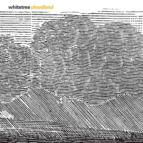 Whitetree - Cloudland (CD) - Velvet Music