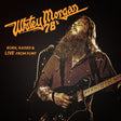 Whitey Morgan And The 78's - Born, raised & live from flint (LP) - Velvet Music