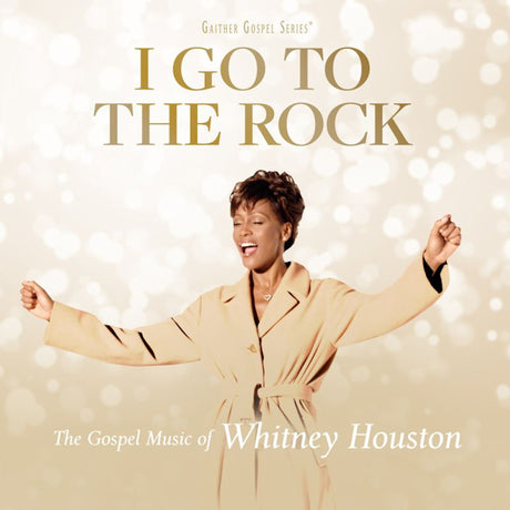 Whitney Houston - I go to the rock (CD) - Velvet Music