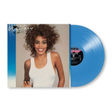 Whitney Houston - Whitney (LP)