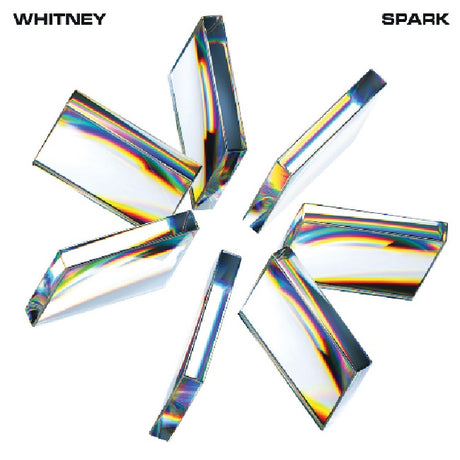 Whitney - Spark (LP) - Velvet Music