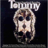 Who, The &amp; The London Symphony Orchestra - Tommy (LP)