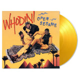 Whodini - Open sesame (LP) - Velvet Music