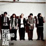DI-RECT - This Is Who We Are (tweedehands CD) - Velvet Music