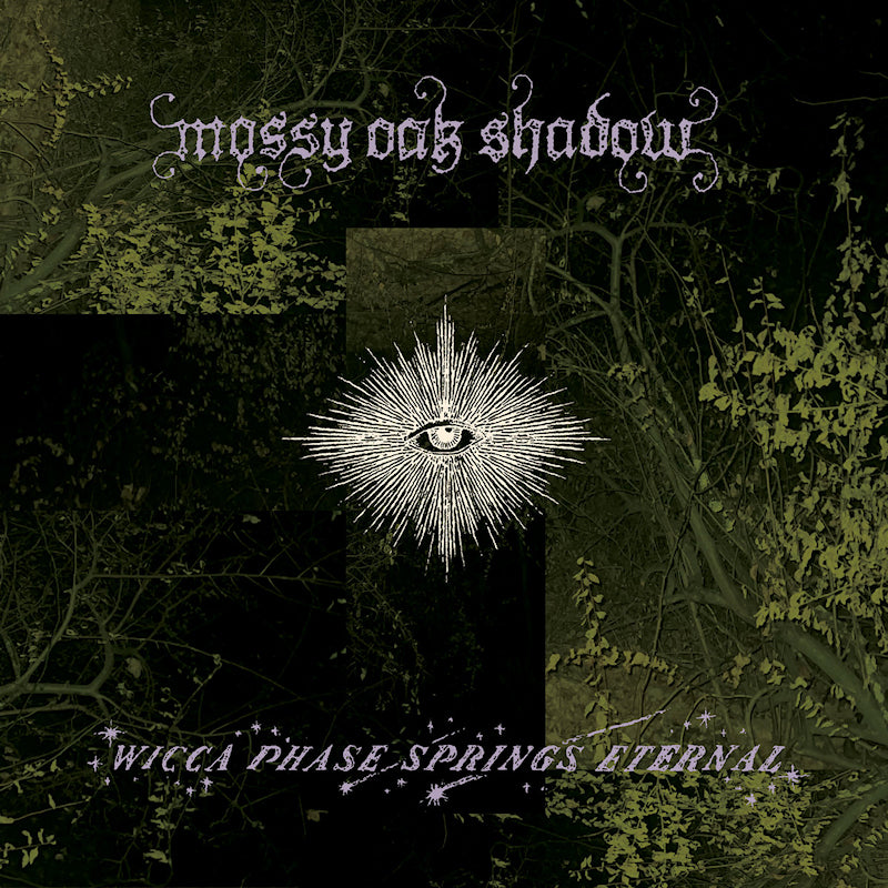 Wicca Phase Spring Eternal - Mossy oak shadow (mossy shadow) (LP) - Velvet Music