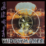 Widowmaker - Stand by for pain (LP)
