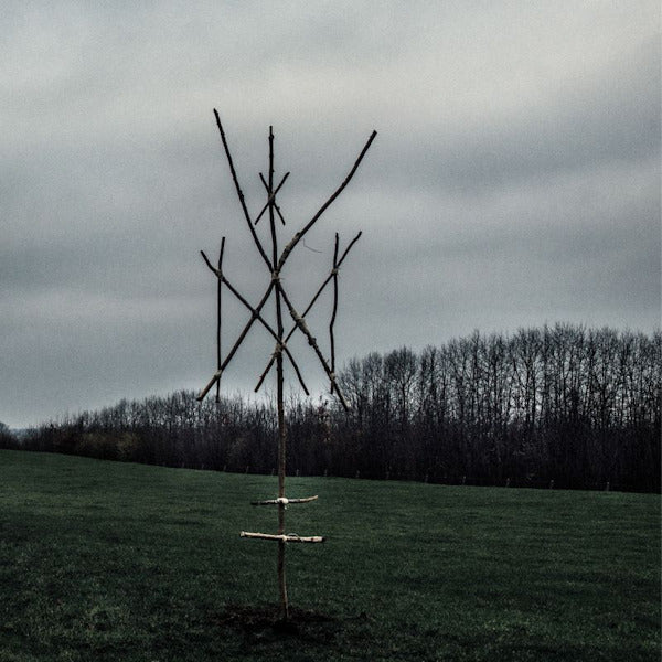 Wiegedood - De doden hebben het goed III (LP) - Velvet Music