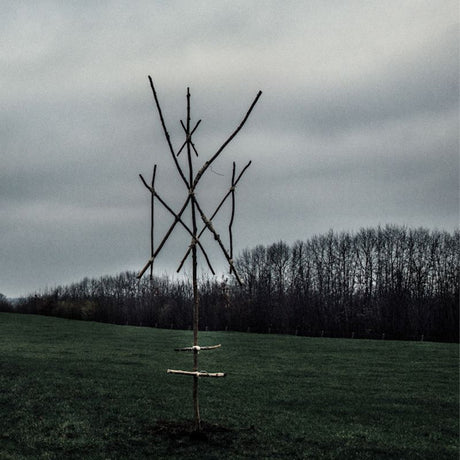 Wiegedood - De doden hebben het goed III (LP) - Velvet Music