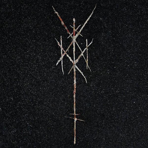 Wiegedood - There's always blood at the end of the road (LP) - Velvet Music