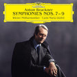 Wiener Philharmoniker / Carlo Maria Giulini - Bruckner: Symphonies Nos. 7-9 (LP) - Velvet Music
