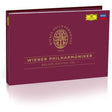 Wiener Philharmoniker - Deluxe edition vol. 1 (CD) - Velvet Music
