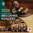 Wiener Philharmoniker & Yannick Nezet -seguin - Neujahrskonzert 2026 / new year's concert 2026 / c (CD) - Velvet Music