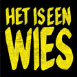 Wies - Het is een wies (CD) - Velvet Music