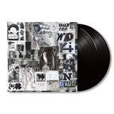 Wiki - Demi-dieu (LP)