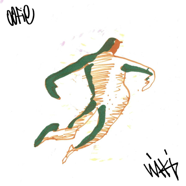 Wiki - Oofie (LP) - Velvet Music