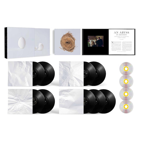 Wilco - A ghost is born (twentieth anniversary) (LP) - Velvet Music