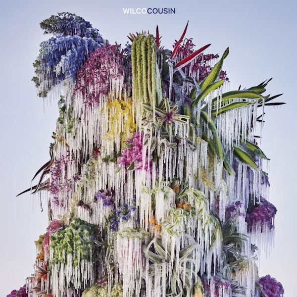 Wilco - Cousin (CD) - Velvet Music