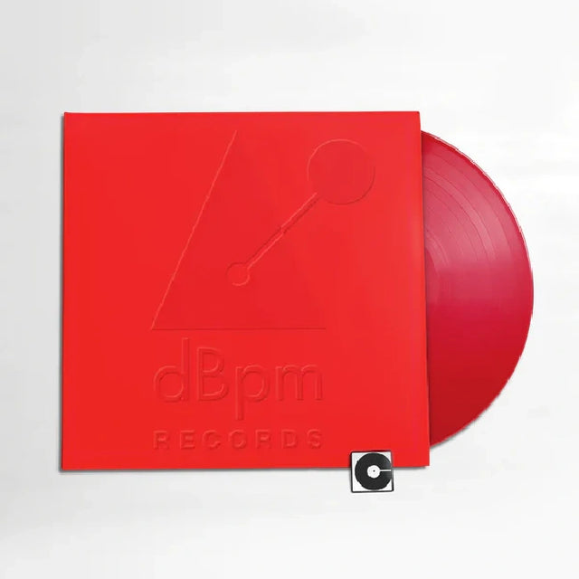 Wilco, Jeff Tweedy, Daniel Johnston - Dbpm 15 (LP) - Velvet Music
