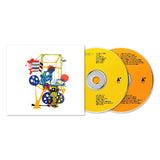 Wilco - The whole love (édition augmentée) (CD)
