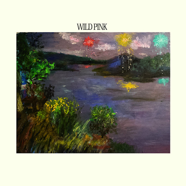 Wild Pink - Wild pink (CD) - Velvet Music
