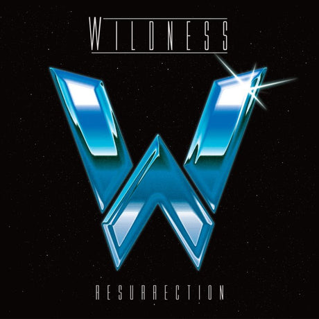 Wildness - Resurrection (CD) - Velvet Music