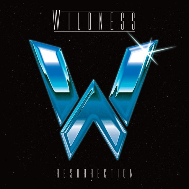Wildness - Resurrection (CD) - Velvet Music