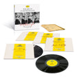 Wilhelm Furtwangler - Complete studio recordings on deutsche grammophon 1951-1953 (LP) - Velvet Music